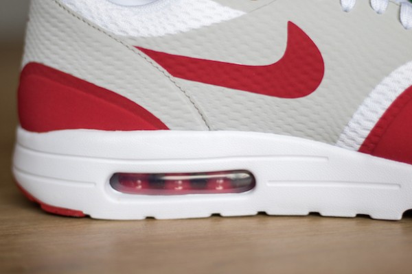 air max avec bulle