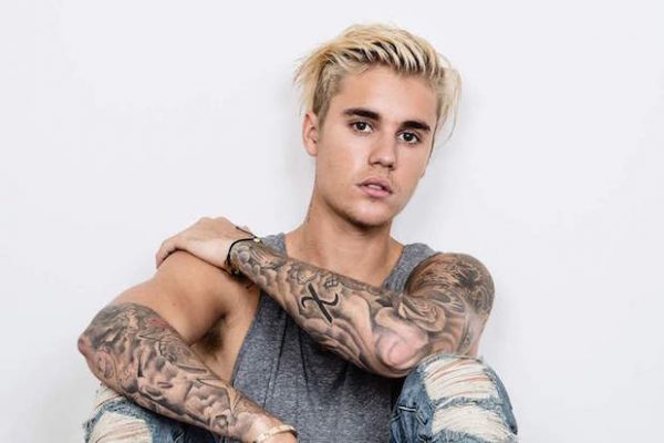 Décoloration homme, comment faire votre teinture blonde ? | Gentleman