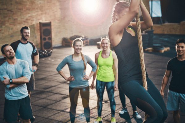 Comment faire du sport sans s'ennuyer ? | Gentleman Moderne