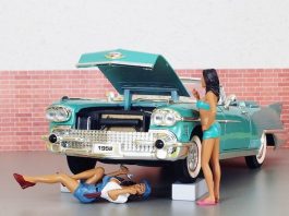 recours vice cache automobile