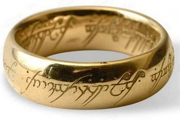 30 idées cadeaux pour les fans du Seigneur des Anneaux et du Hobbit