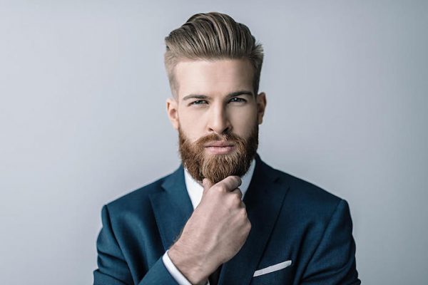 Comment avoir une barbe douce ? [Notre guide complet !]
