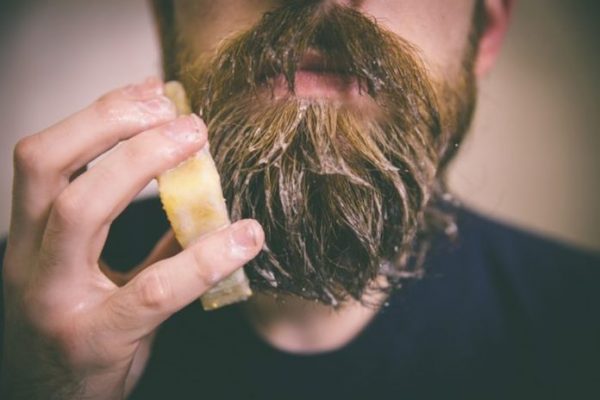 Comment avoir une barbe douce ? [Notre guide complet !]