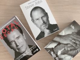 meilleur biographie livre quels sont