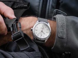 choisir montre sport homme