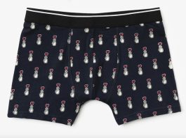 pourquoi boxer homme mieux que calecon