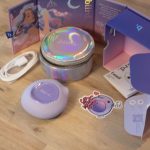 biird lumii test avis unboxing