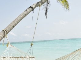 voyage maldives en hiver