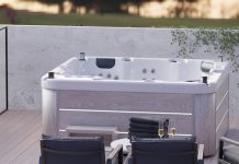 Le spa à domicile, de produit plaisir à équipement structurant : l’ascension discrète de Quality Spa PalmaIntense_19