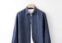 Comment porter la chemise en lin pour homme chemise lin pour homme