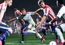 Test EA Sports FC 27 : enfin un vrai nouvel épisode ou encore une mise à jour à 80 € ? Séquence défensive dans EA Sports FC 27