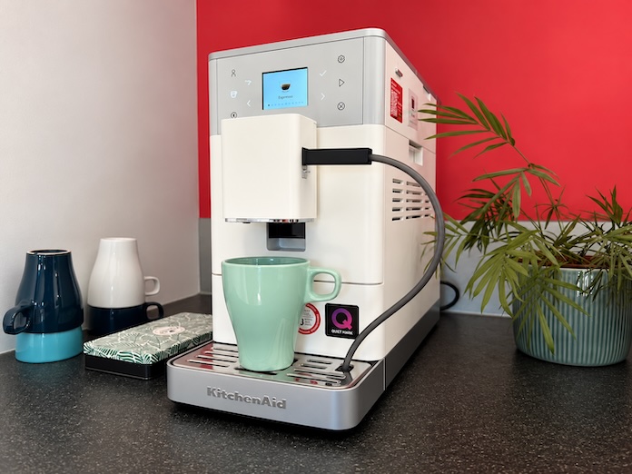KitchenAid KF3, avis et présentation