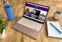 Test du MacBook Neo : je l’ai utilisé pendant plusieurs semaines, voici ce que j’en pense le macbook neo rose