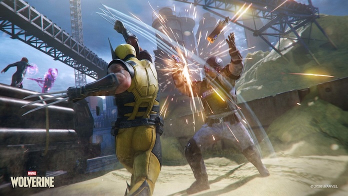marvel-s-wolverine-ps5-test avis combat