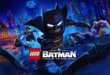 Test LEGO Batman : L’Héritage du Chevalier Noir : Gotham n’a jamais été aussi fun Test LEGO Batman : L’Héritage du Chevalier Noir