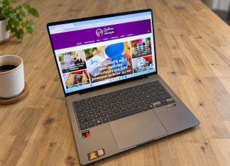 Test ASUS Zenbook 14 UX3480Q : un excellent PC portable pour travailler, mais attention aux compromis Ordinateur portable ASUS Zenbook 14 UX3480Q