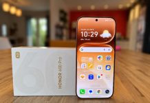 Test HONOR 600 Pro : un excellent smartphone qui mérite vraiment le détour HONOR 600 Pro avec son écran AMOLED et son appareil photo de 200 MP