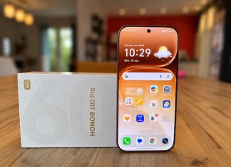 Test HONOR 600 Pro : un excellent smartphone qui mérite vraiment le détour HONOR 600 Pro avec son écran AMOLED et son appareil photo de 200 MP